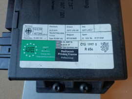 CV Module (Audi TT/ 8N)