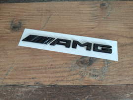 Embleem "E63s" Mercedes - Benz / E63s/ AMG /Black Edition /NIEUW!