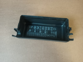 Afdekkap Zekeringkast/Motorruimte (Mini Cooper S (R53)