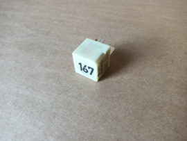 Relai/ 167 (Audi TT/ 8N) 2003