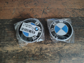 2x Embleem/ BMW E46/ E60 /E87/E90 / 74mm /82mm NIEUW!!!!