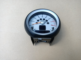 Toeren Teller (Mini Cooper S (R56)