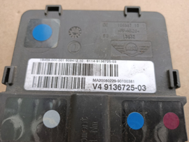Replay Module (Mini Cooper S (R56) 174 pk