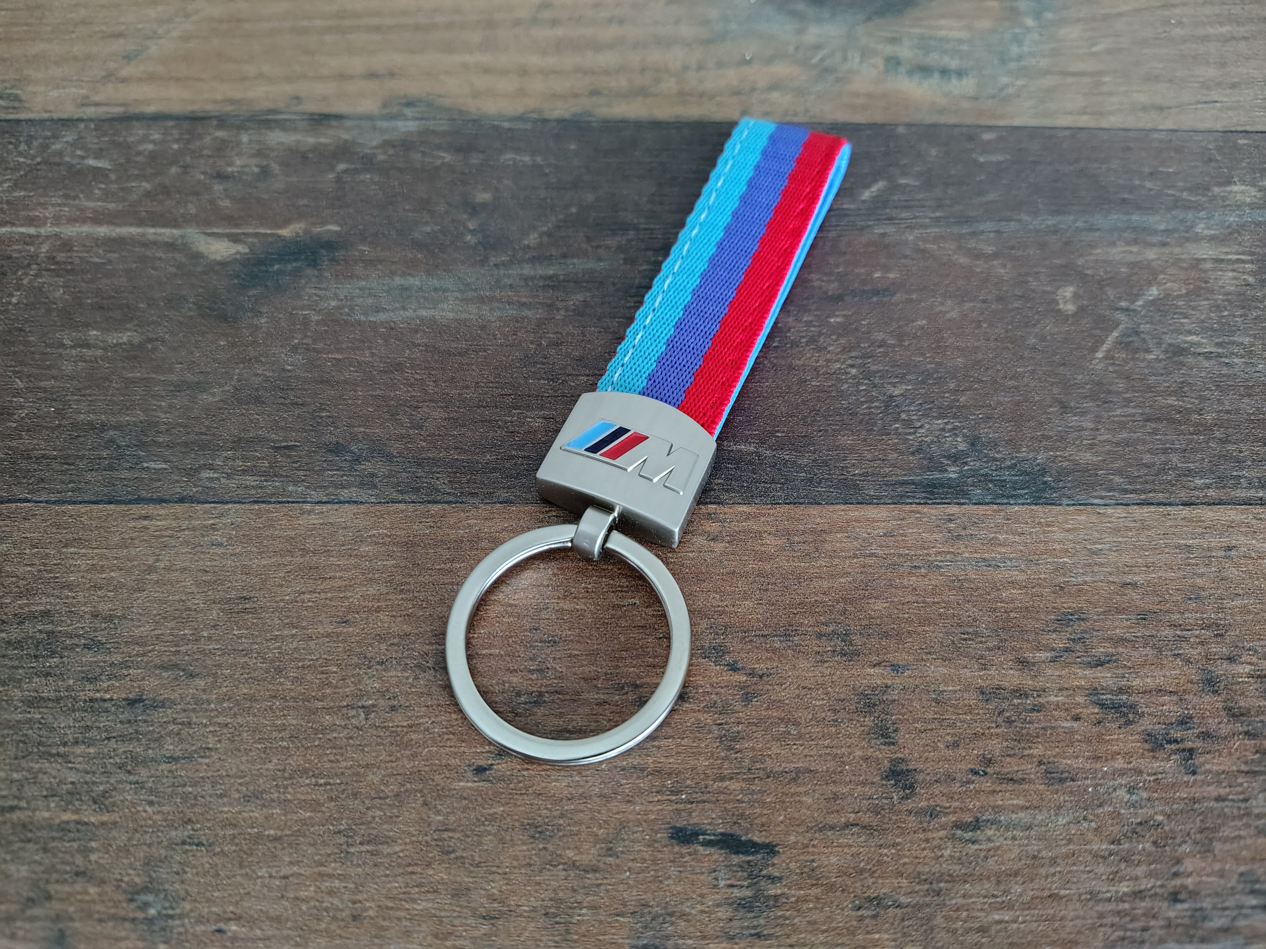 Sleutelhanger BMW ///M/ M Power M2/ M3/ M5 /M6 / NIEUW!!!