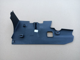 Middenconsole/ Kap (Audi TT/ 8N)