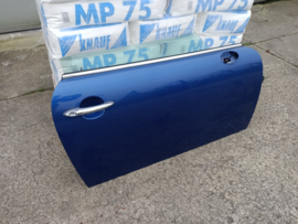 Deur/ RV (Mini Cooper S (R56)
