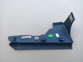 Middenconsole/ Kap (Audi TT/ 8N)