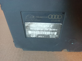 ABS Pomp (Audi TT/8N)