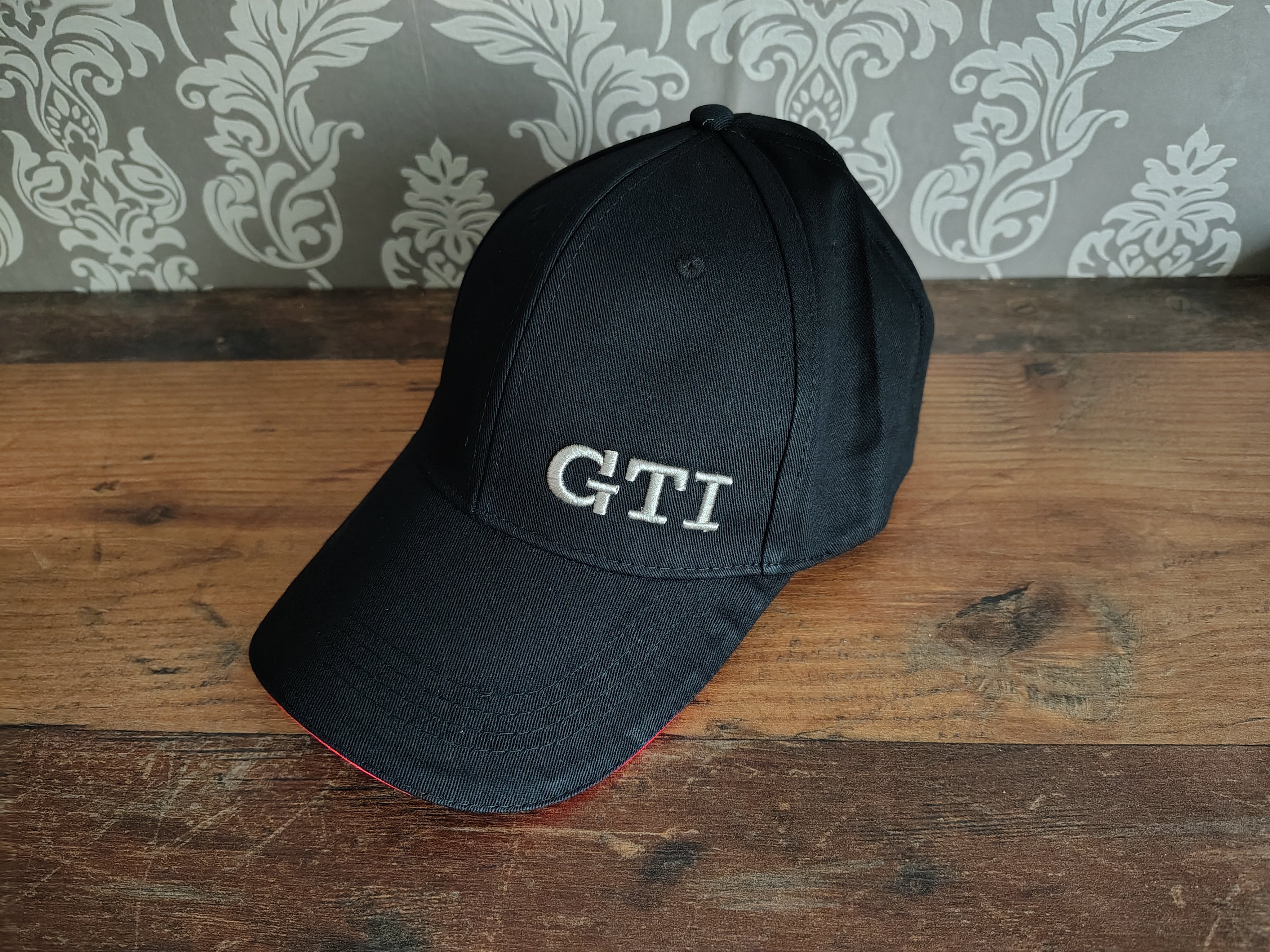 Cap/ Pet Volkswagen Golf GTi / NIEUW!!!