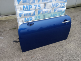 Deur/ LV (Mini Cooper S (R56)