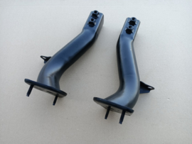 Bumper Steunen/ Voorzijde (Mini Cooper S (R53)