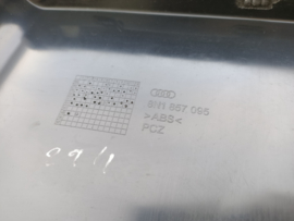 Dashbord Kastje (Audi TT/ 8N)
