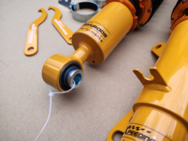 Schroefset (Mini Cooper S (R50/R53) 2002/2006) /MaX peedingRods/ performance) NIEUW!!!