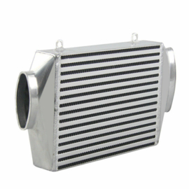 Intercooler 62mm (Mini Cooper S (R53) NIEUW !!!