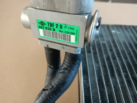Airco Verdamper (Mini Cooper S (R53)