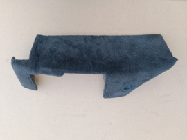 Stoel Bekleding/ Rechts (Porsche Cayenne/ 955) 2003