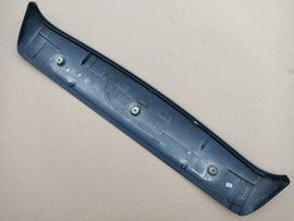 Spoiler/ Achterklep (Porsche Cayenne 955)