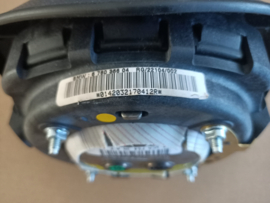 Stuur Airbag (Mini Cooper (R53)