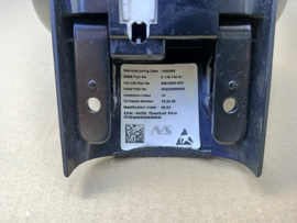 Toeren Teller (Mini Cooper S (R56)