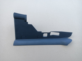 Middenconsole/ Kap (Audi TT/ 8N)