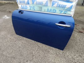 Deur/ LV (Mini Cooper S (R56)
