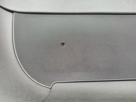 Achterpaneel/ Links  (Audi TT/ 8N)
