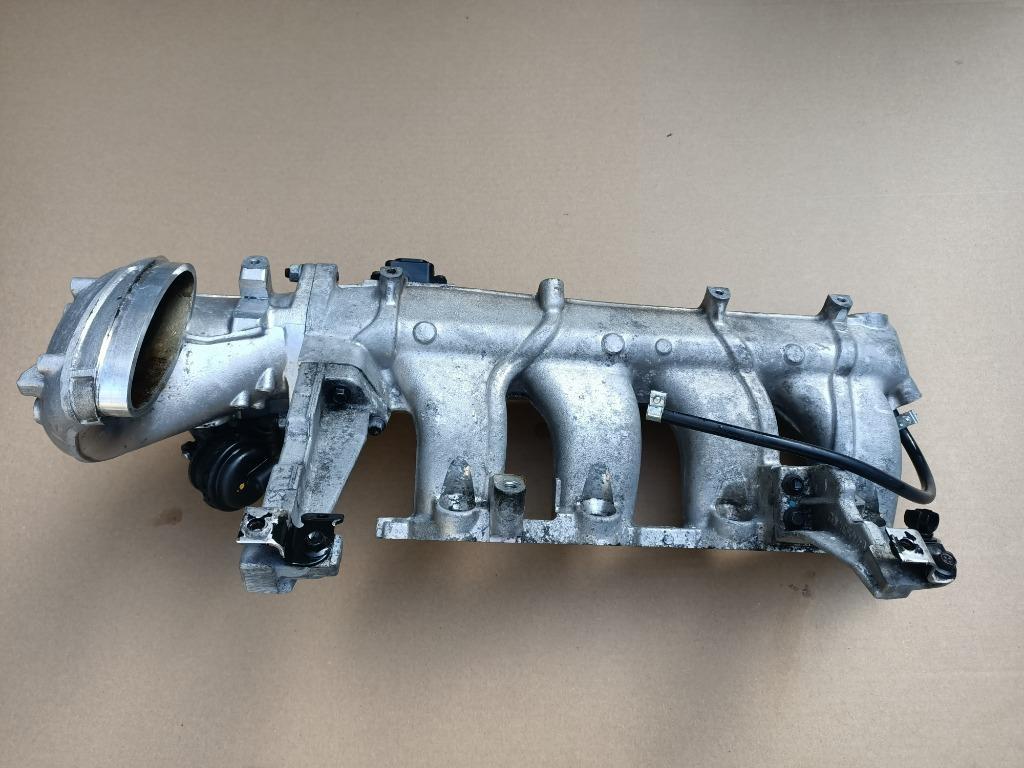 Inlaat Spruitstuk (Mini Cooper 1.6 16v /S (R53)