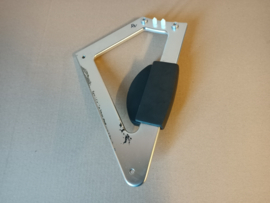 Alu Steun/ Middenconsole/ Rechts (Audi TT/ 8N)
