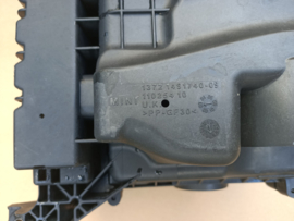 Luchtfilterbak (Mini Cooper S (R53)