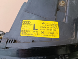Koplamp/ Links (Audi TT/ 8N)