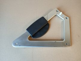 Alu Steun/ Middenconsole/ Links (Audi TT/ 8N)