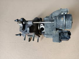Turbo (Mini Cooper S (R56) 174 pk
