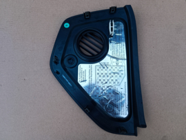 Kap/ Dashbord/ Links (Porsche Cayenne/ 955) 2003