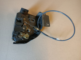 Deurslot/ RV (Audi TT/ 8N)