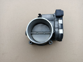 Gasklep/ Motor (Porsche Cayenne/ 4.5i (2003)