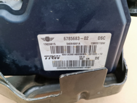 ABS Pomp (Mini Cooper S (R56)