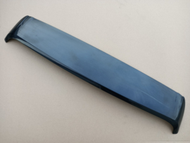 Spoiler/ Achterklep (Porsche Cayenne 955)