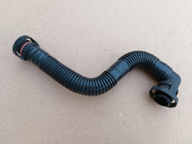Carter Ontluchting/ Motor (Porsche Cayenne/ 4.5i (2003)
