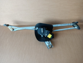 Ruitenwisser Motor/ Voorzijde (Mini Cooper S (R53)