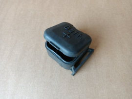 + Stroom Punt (Mini Cooper S (R53)