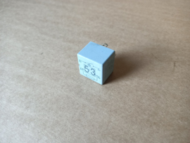 Relai/ 53 (Audi TT/ 8N) 2003