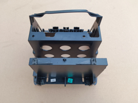 Radio Frame/ Dashbord (Porsche Cayenne/ 955) 2003