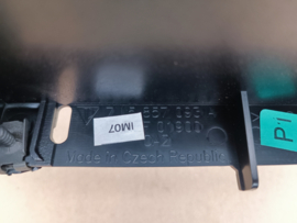Radio Frame/ Dashbord (Porsche Cayenne/ 955) 2003
