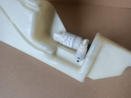 Ruitensproeier Tank (Mini Cooper S (R53)