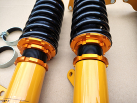 Schroefset (Mini Cooper S (R50/R53) 2002/2006) /MaX peedingRods/ performance) NIEUW!!!