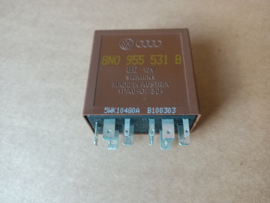 Relai/ 601 (Audi TT/ 8N) 2003