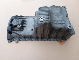 Carterpan (Porsche Cayenne/ 4.5i (2003)