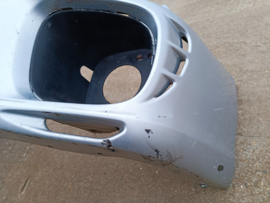 Voorbumper Subaru Impreza WRX (GD) 2001