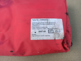 Verband Pakket (Mini Cooper S (R53)
