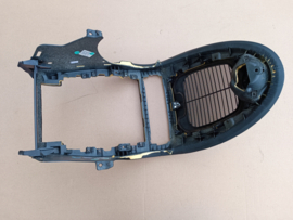 Midden Paneel/ Dashbord (Porsche Cayenne/ 955) 2003